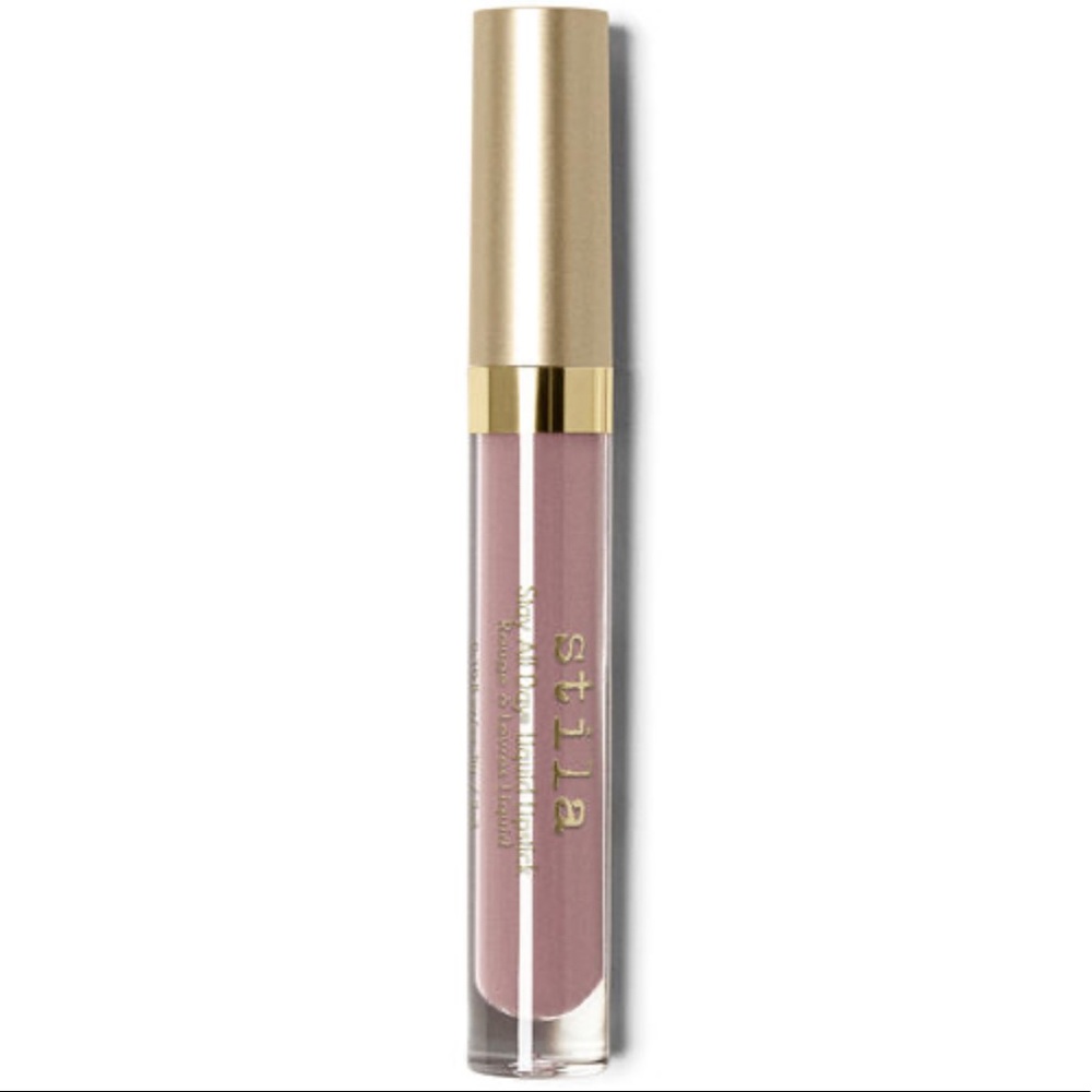 Stila Stay All Day Liquid Lipstick